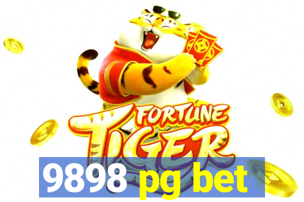 9898 pg bet